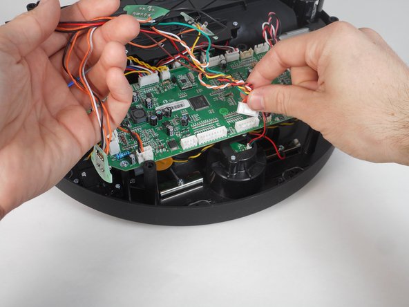 bObsweep PetHair Plus WPP56002 Edge Sensor Replacement: crwdns2935265:08crwdnd2935265:03crwdnd2935265:03crwdne2935265:0