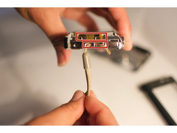 Fujifilm FinePix Z90 LCD Screen Replacement: crwdns2935265:03crwdnd2935265:03crwdnd2935265:03crwdne2935265:0