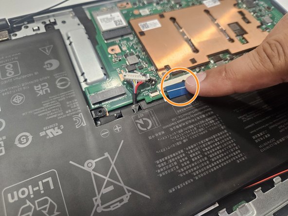 ASUS E210MA-TB.CL464BK Battery Replacement: crwdns2935265:05crwdnd2935265:02crwdnd2935265:02crwdne2935265:0