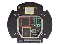 HomePod Teardown