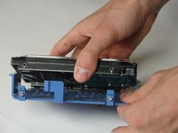 Dell Optiplex 745 Small Form Factor Hard Drive Replacement