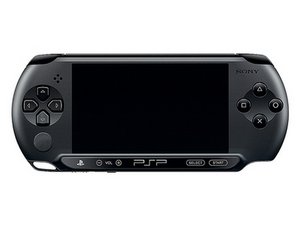 A Guide to the Sony PSP (Playstation Portable)