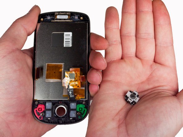 HTC Hero Trackball Replacement: crwdns2935265:08crwdnd2935265:02crwdnd2935265:02crwdne2935265:0