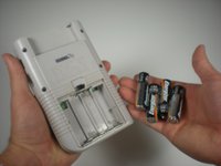 Game Boy Headphone Jack Replacement