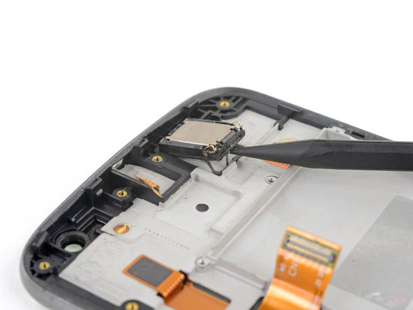 Motorola Moto G4 Plus LCD Screen and Digitizer Assembly Replacement: crwdns2935265:022crwdnd2935265:02crwdnd2935265:02crwdne2935265:0