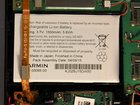 Garmin nuviCam LMTHD Battery Replacement