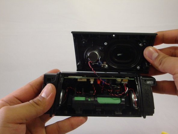 Fugoo  Tough Speaker Replacement: crwdns2935265:03crwdnd2935265:03crwdnd2935265:03crwdne2935265:0