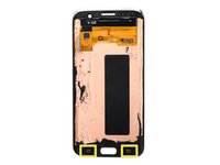 Samsung Galaxy S7 Edge Display Assembly Replacement