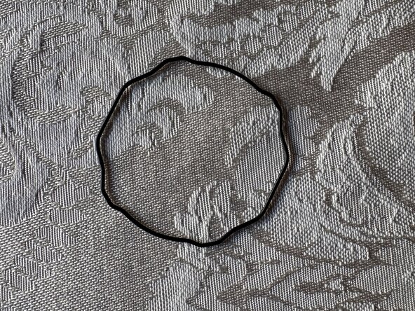 Casio G-Shock GD-350 Battery Replacement: crwdns2935265:03crwdnd2935265:03crwdnd2935265:03crwdne2935265:0