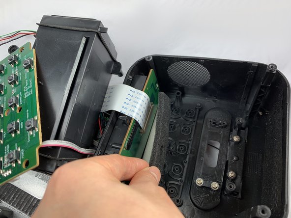 iHome iPL8  Buttons Replacement, Buttons: crwdns2935265:010crwdnd2935265:03crwdnd2935265:03crwdne2935265:0