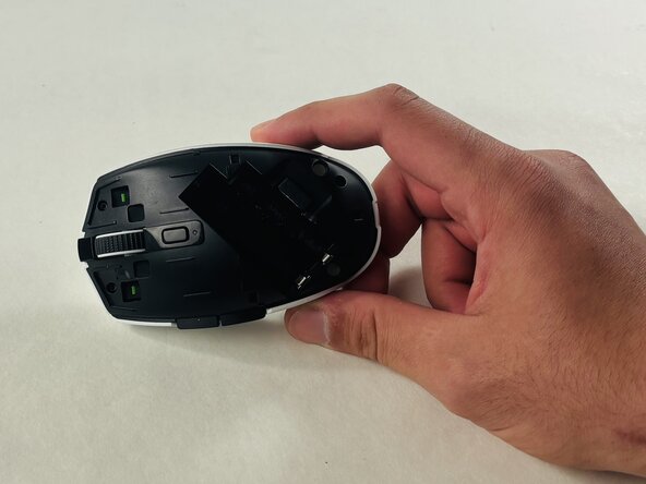 Razer Orochi V2 Baseplate Replacement: step 2, image 1 of 1