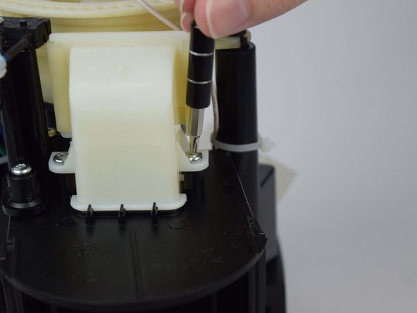 Capresso Infinity Motor Replacement: crwdns2935265:018crwdnd2935265:02crwdnd2935265:03crwdne2935265:0