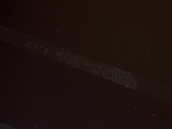 MacBook Pro Retina Display Teardown: crwdns2935265:07crwdnd2935265:03crwdnd2935265:03crwdne2935265:0