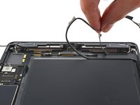 iPad 8 Battery Replacement
