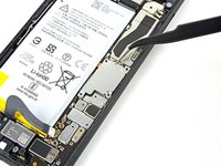 Google Pixel 4 XL Rear Camera Module Replacement
