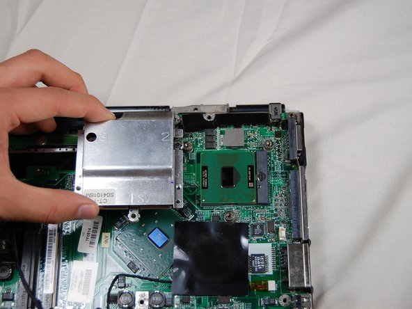 HP Pavilion dv1000 Heat Sink Replacement: crwdns2935265:027crwdnd2935265:02crwdnd2935265:02crwdne2935265:0