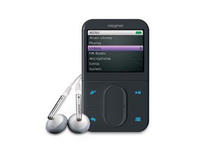 MP3 Player