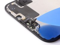 iPhone 14 Screen Replacement