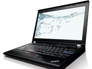 Lenovo Thinkpad X220 Troubleshooting