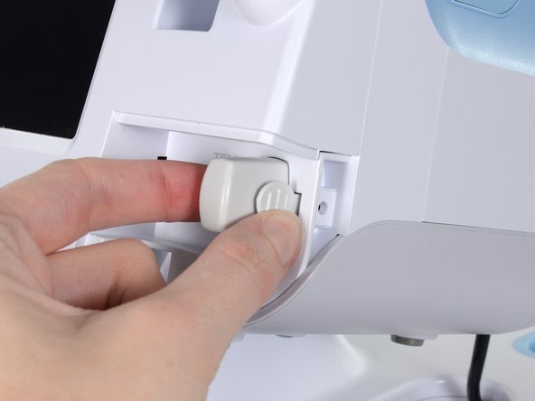 Welch Allyn Connex Vital Signs Monitor 6000 Battery Replacement: crwdns2935265:06crwdnd2935265:02crwdnd2935265:03crwdne2935265:0