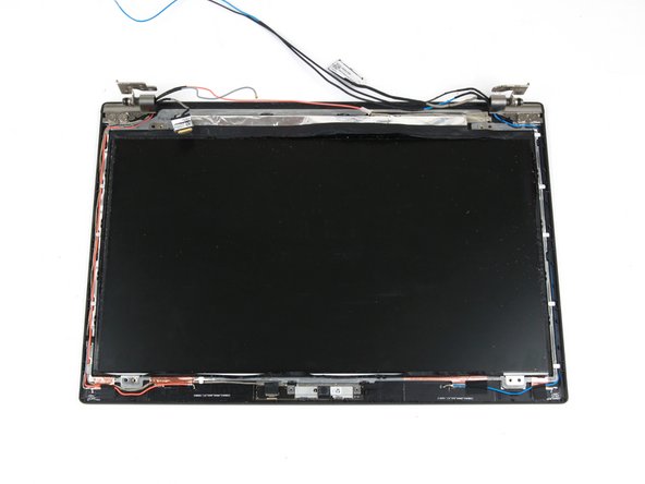 Lenovo ThinkPad T460 LCD Bezel Assembly Replacement: stap 0, afbeelding 2 van 2