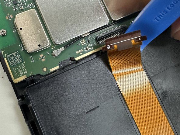 Amazon Fire HD 8 Plus 12th Gen Motherboard Replacement, Motherboard: crwdns2935265:06crwdnd2935265:02crwdnd2935265:02crwdne2935265:0