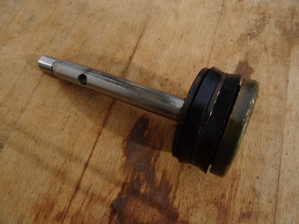 La Pavoni: Replace gaskets in lever coffee machines: crwdns2935265:08crwdnd2935265:03crwdnd2935265:03crwdne2935265:0