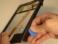 Lenovo Tab 4 TB-8504F Vibrator Replacement