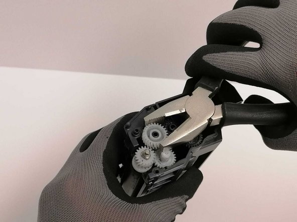 Xerox B201 Toner Roller Replacement: crwdns2935265:03crwdnd2935265:02crwdnd2935265:03crwdne2935265:0