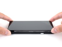 Google Pixel 4 Display Assembly Replacement