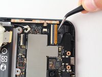 Asus MeMO Pad 7 ME176C LCD Screen Assembly Replacement
