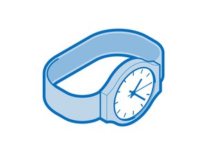 Armitron Watch