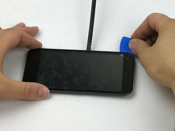 Blu Studio 5.5 Touchscreen Display Replacement: crwdns2935265:07crwdnd2935265:03crwdnd2935265:03crwdne2935265:0