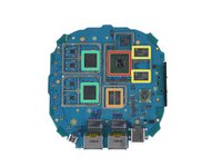 Samsung Connect Home Teardown