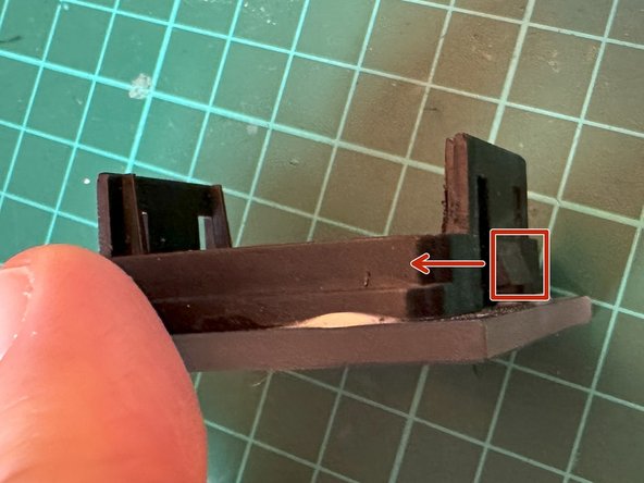 Disassembling Netatmo Outdoor Camera Main Unit: Schritt 2, Bild 2 von 2