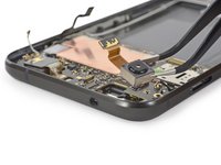 Google Pixel XL Teardown