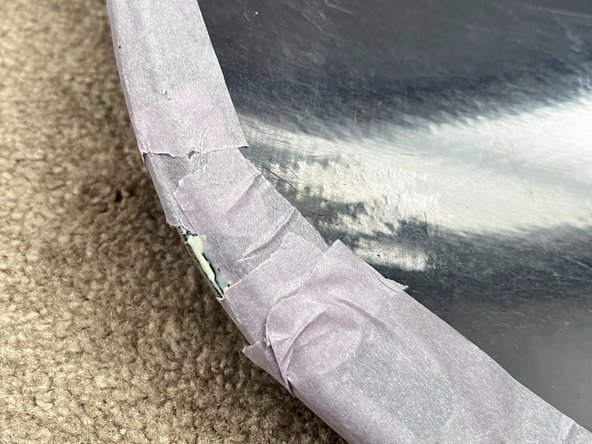 How to fix a Chipped Snowboard Edge: crwdns2935265:06crwdnd2935265:03crwdnd2935265:03crwdne2935265:0