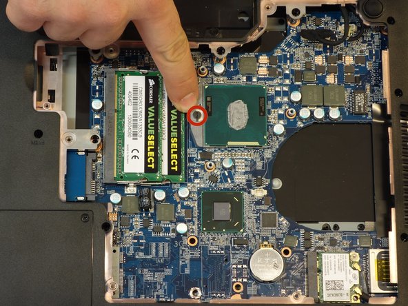 Remplacement Processeur why! W253EU, Processeur: crwdns2935265:05crwdnd2935265:03crwdnd2935265:03crwdne2935265:0