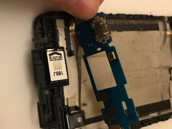 HTC Desire 530 Screen Replacement: crwdns2935265:08crwdnd2935265:02crwdnd2935265:03crwdne2935265:0