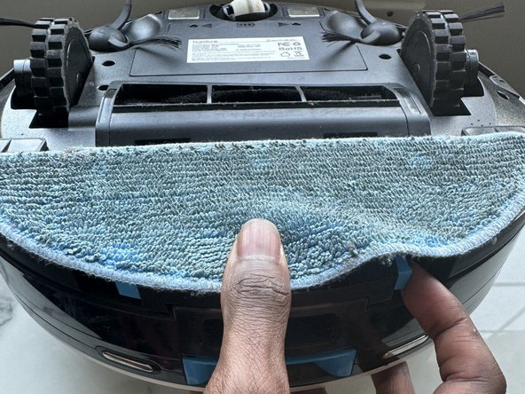 Honiture Q6 SE Robot Vacuum Brushes Replacement: crwdns2935265:02crwdnd2935265:02crwdnd2935265:03crwdne2935265:0