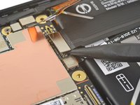 Google Pixel 3a Battery Replacement