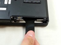 IBM/Lenovo Thinkpad T61 Hard Drive Replacement