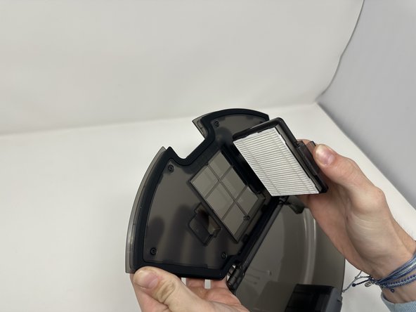 iRobot Roomba Essential Robot Filter Replacement: crwdns2935265:03crwdnd2935265:02crwdnd2935265:03crwdne2935265:0