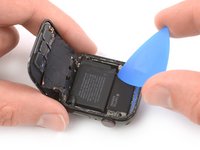 Apple Watch Series 5 Battery Replacement