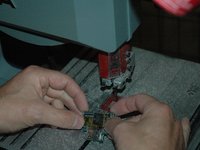 Apple A4 Teardown