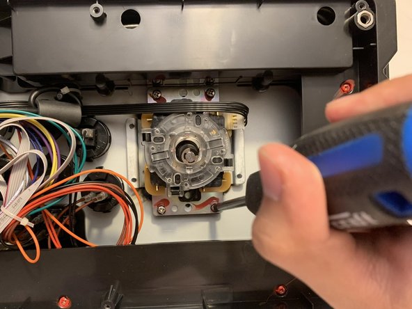 Mad Catz Street Fighter X Tekken Pro Fightstick Lever Replacement: crwdns2935265:06crwdnd2935265:02crwdnd2935265:02crwdne2935265:0