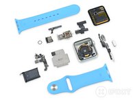 Apple Watch Teardown