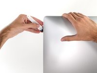 iMac Intel 21.5