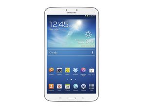 Samsung galaxy tab on sale 3 hang problem