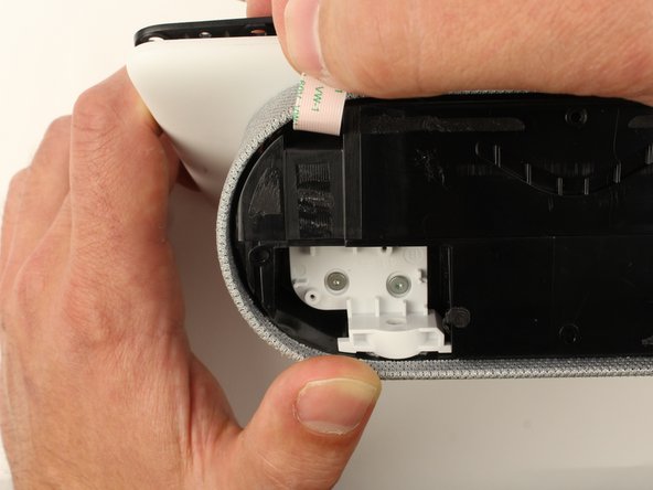 Google Home Hub 1st Generation I/O Daughter Board Replacement: crwdns2935265:03crwdnd2935265:02crwdnd2935265:02crwdne2935265:0